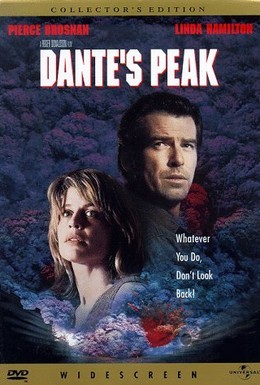 Постер фильма Пик Данте (1997)