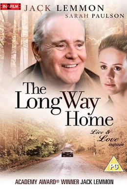 Постер фильма Долгий путь домой (1998)