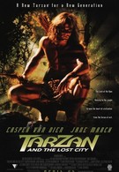 Тарзан и затерянный город (1998)