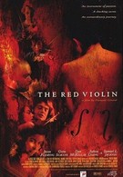 Красная скрипка (1998)