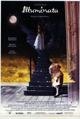 Постер фильма Иллюмината (1998)