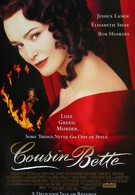 Кузина Бетта (1998)
