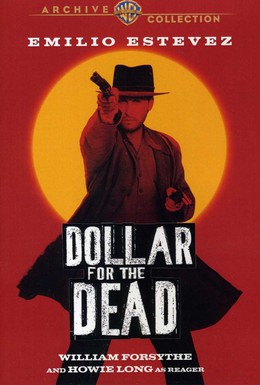 Постер фильма Доллар за мертвеца (1998)