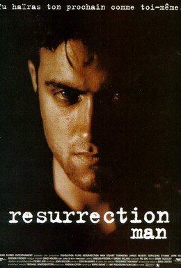 Постер фильма Воскресший (1998)