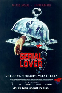 Постер фильма Серийная любовница (1998)