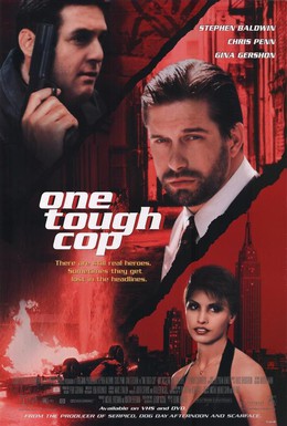 Постер фильма Один крутой полицейский (1998)