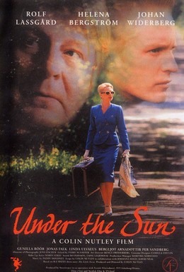Постер фильма Под солнцем (1998)