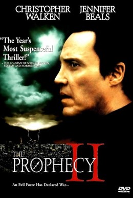 Постер фильма Пророчество 2 (1998)