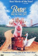 Бэйб: Поросенок в городе (1998)