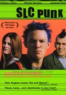 Панк из Солт-Лейк-Сити (1998)