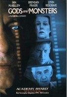 Боги и монстры (1998)