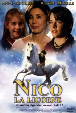 Постер фильма Нико-единорог (1998)