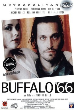 Постер фильма Баффало 66 (1998)