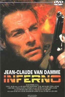 Постер фильма Инферно (1999)