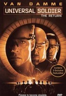 Универсальный солдат 2: Возвращение (1999)