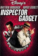 Инспектор Гаджет (1999)