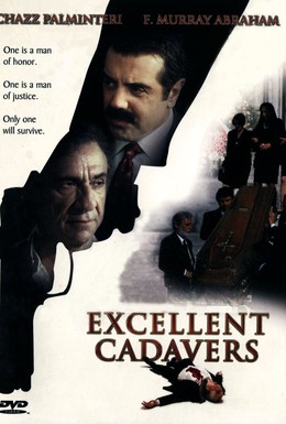 Постер фильма Крестный 4. Фальконе (1999)