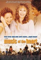 Музыка сердца (1999)