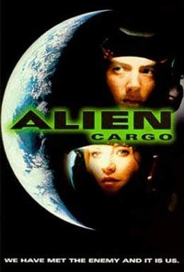 Постер фильма Корабль пришельцев (1999)