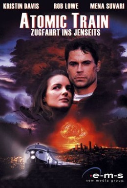 Постер фильма Атомный поезд (1999)