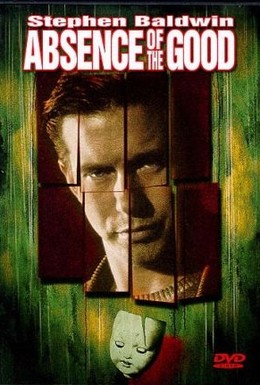 Постер фильма Зло (1999)