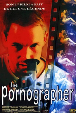 Постер фильма Порнограф (1999)