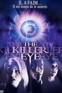 Постер фильма Глаз-убийца (1999)