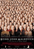 Быть Джоном Малковичем (1999)