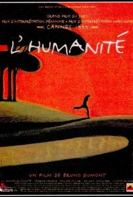 Постер фильма Человечность (1999)