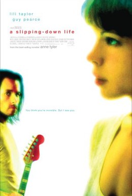 Постер фильма Жизнь по наклонной (1999)