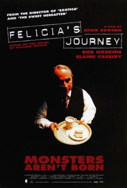 Постер фильма Путешествие Фелиции (1999)