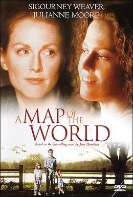 Постер фильма Карта мира (1999)