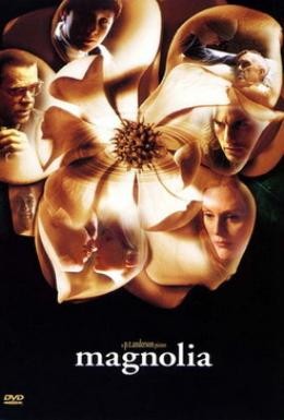 Постер фильма Магнолия (1999)