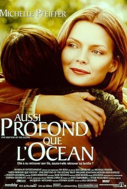 Постер фильма На самом дне океана (1999)