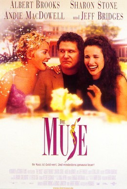 Постер фильма Муза (1999)