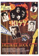 Детройт – город рока (1999)