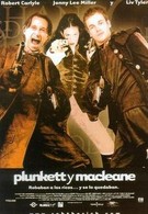 Планкетт и Маклейн (1999)