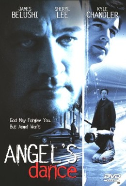 Постер фильма Танец ангела (1999)