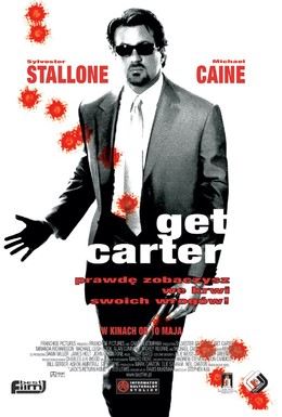 Постер фильма Убрать Картера (2000)