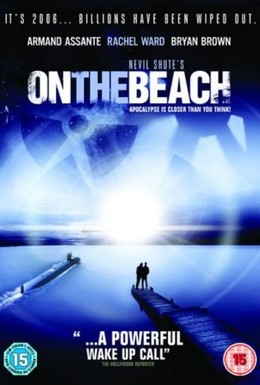 Постер фильма На последнем берегу (2000)