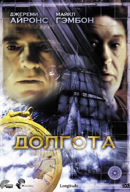 Постер фильма Долгота (2000)