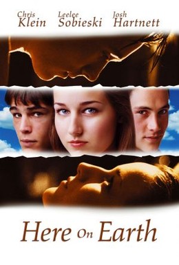 Постер фильма Здесь на Земле (2000)