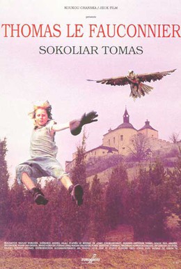 Постер фильма Сокольничий Томас (2000)