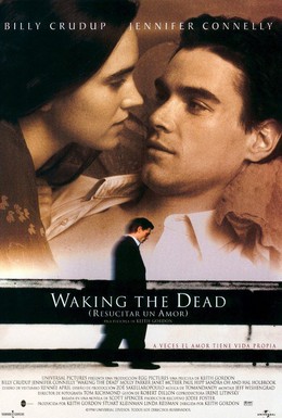 Постер фильма Пробуждая мертвецов (2000)