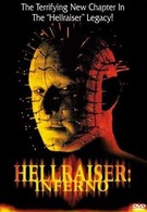 Восставший из ада 5: Преисподняя (2000)