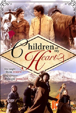 Постер фильма Дети моего сердца (2000)