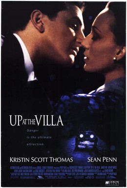 Постер фильма На вилле (2000)