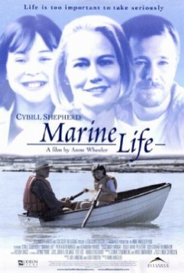 Постер фильма Жизнь в подводном мире (2000)