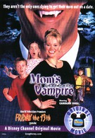 У мамы свидание с вампиром (2000)