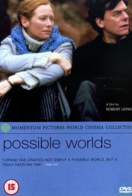Постер фильма Возможные миры (2000)